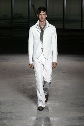 John Varvatos / - 2009